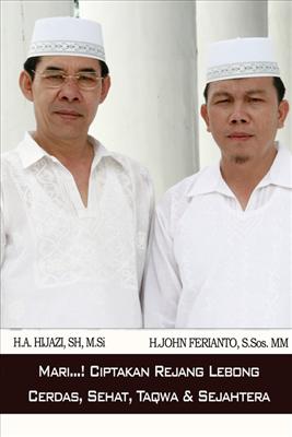 Calon Pemimpin Bertakwa