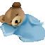 Cuddle bear