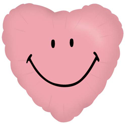 smile heart :D