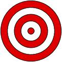 target