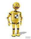 test dummy