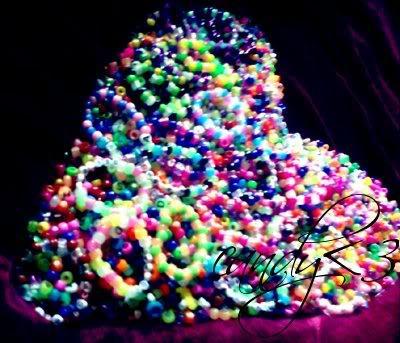 candy