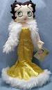 betty boop doll