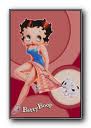 betty boop's comic book