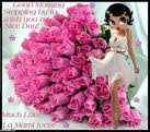 betty boop blossom