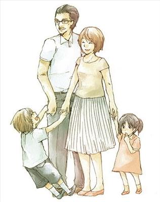 Famiglia