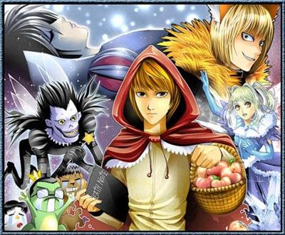 Fantasy