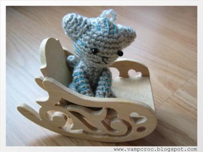 Blue Cat