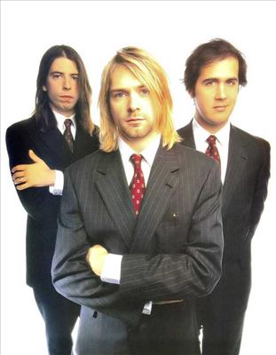 Nirvana