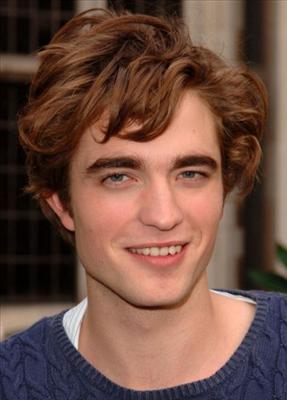 Edward Cullen