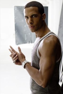 Marvin Humes