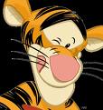 Tigger