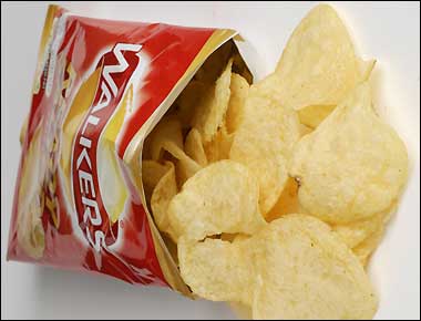 Crisps