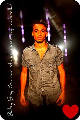 Aston Merrygold