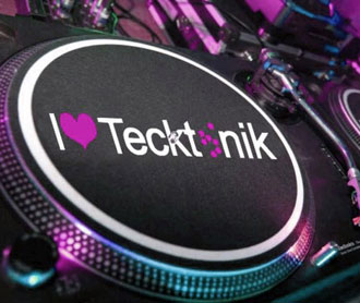 i love tecktonik
