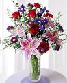 Flower Bouquet