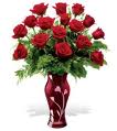 Red Roses