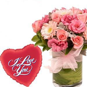 I Love You Mommy