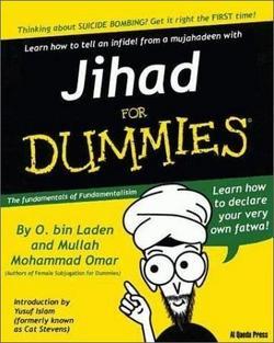 Jihad 4 dummies!