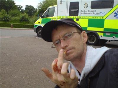 Have a Trev..