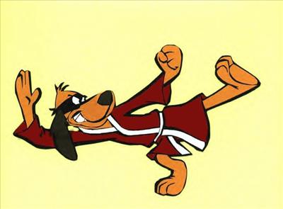 Phooey!