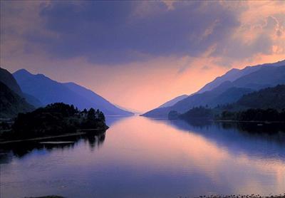 Loch Shiel