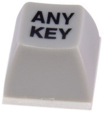 The Key