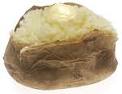Baked Potato