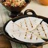 Cheese Quesadilla