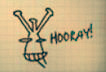 ALIEN DOODLE