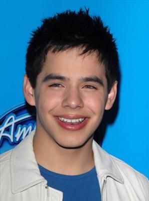 David Archuletta