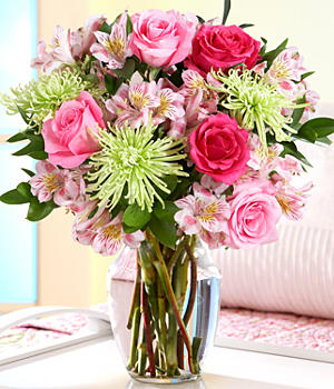 Happy Mother's Day