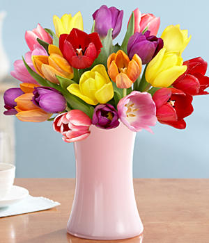 Happy Mother's Day