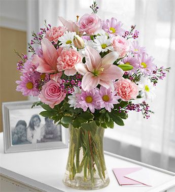 Happy Mother's Day