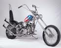 American Custom Chopper