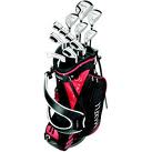New Set of Golf Clubs
