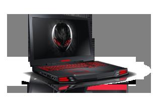 New Laptop