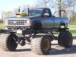 BIG Truck