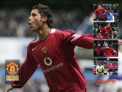 Ronaldo