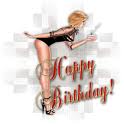 Happy Birthday Wish