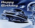 Zoomin' Happy Birthday
