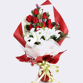 Flower 9