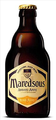 Maredsous Blonde