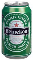 Heineken