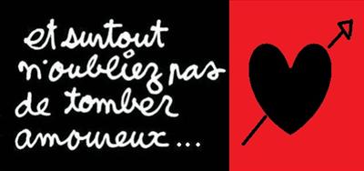 pas amoureux(se)