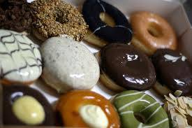 JCO Donuts