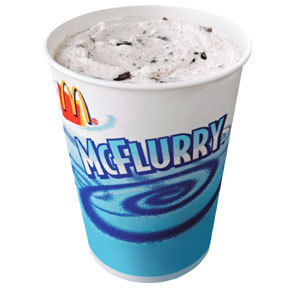 Mc Flurry