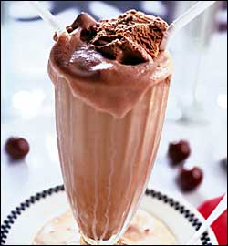 Cuhrayzee Chocolate