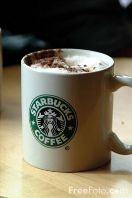 Starbucks Coffe
