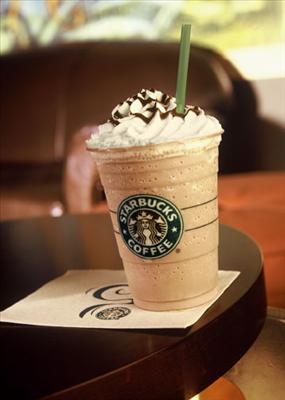 Qingdao Starbucks Coffee